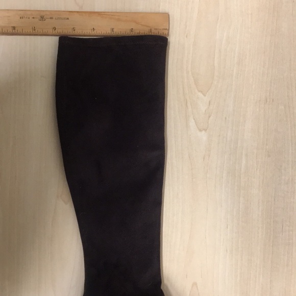 Stuart Weitzman Modboot Wedge - Picture 6 of 8